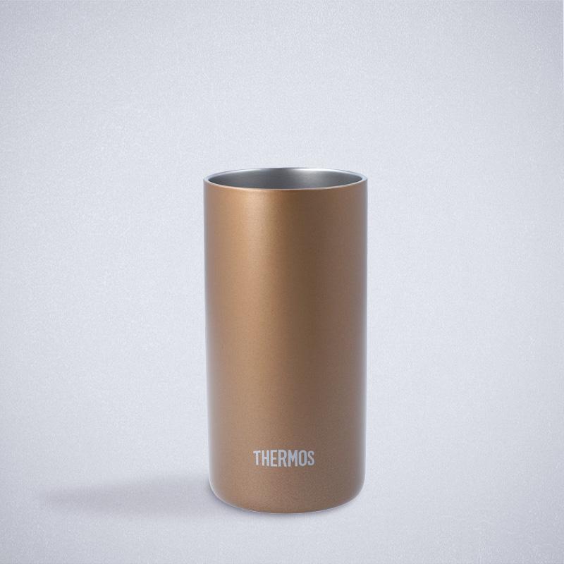 THERMOS 真空斷熱 不銹鋼 保溫保冷杯 320ml/420ml/600ml