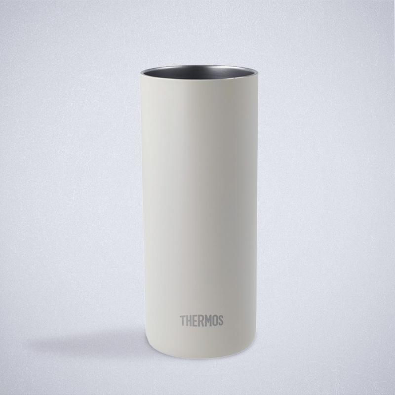 THERMOS 真空斷熱 不銹鋼 保溫保冷杯 320ml/420ml/600ml