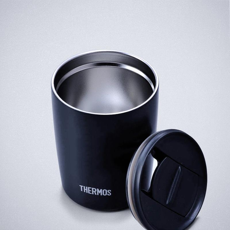 THERMOS 真空斷熱 不鏽鋼 保冷杯 保溫杯 隨手杯 JDP-300 JDP-400