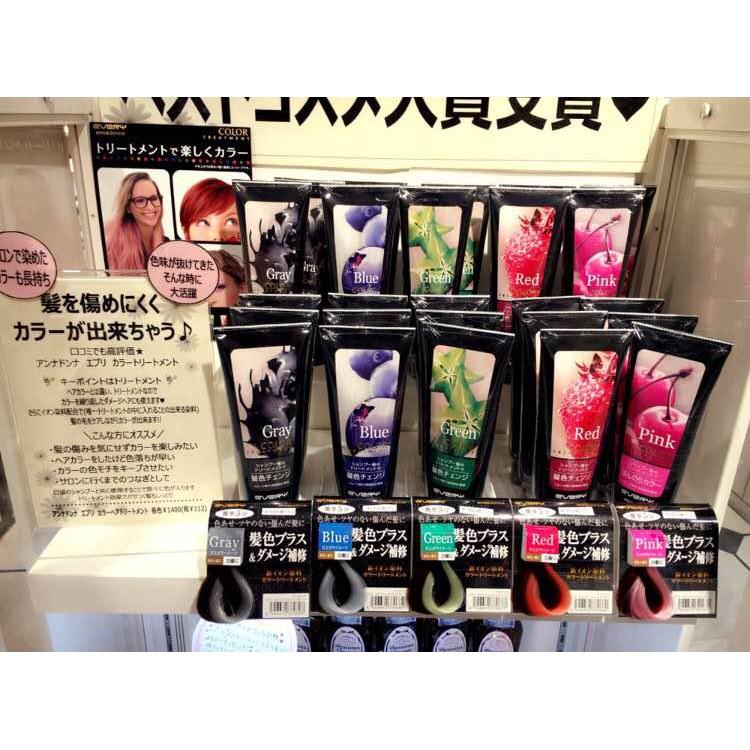 EVERY Anna Donna Color Treatment 染髮焗油 160g