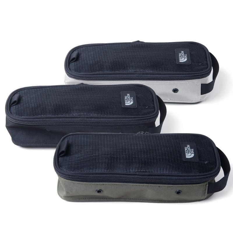 THE NORTH FACE Fieludens Cutlery Case M 餐具收納袋