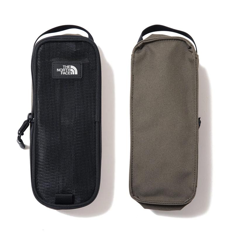 THE NORTH FACE Fieludens Cutlery Case M 餐具收納袋