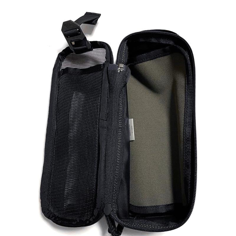 THE NORTH FACE Fieludens Cutlery Case M 餐具收納袋