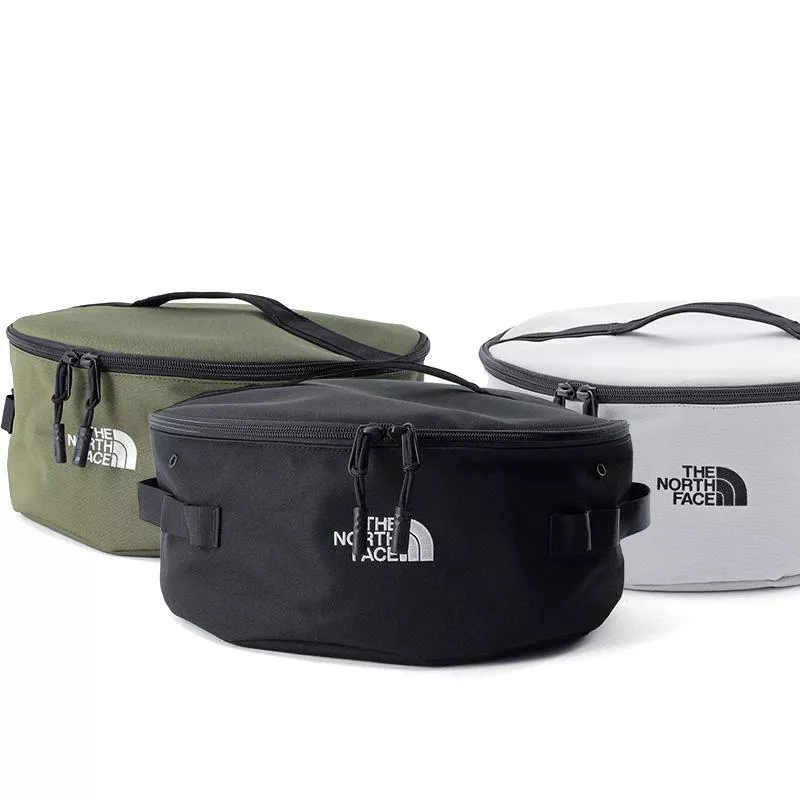 THE NORTH FACE Fieludens Dish Case 碗盤袋 餐具收納袋