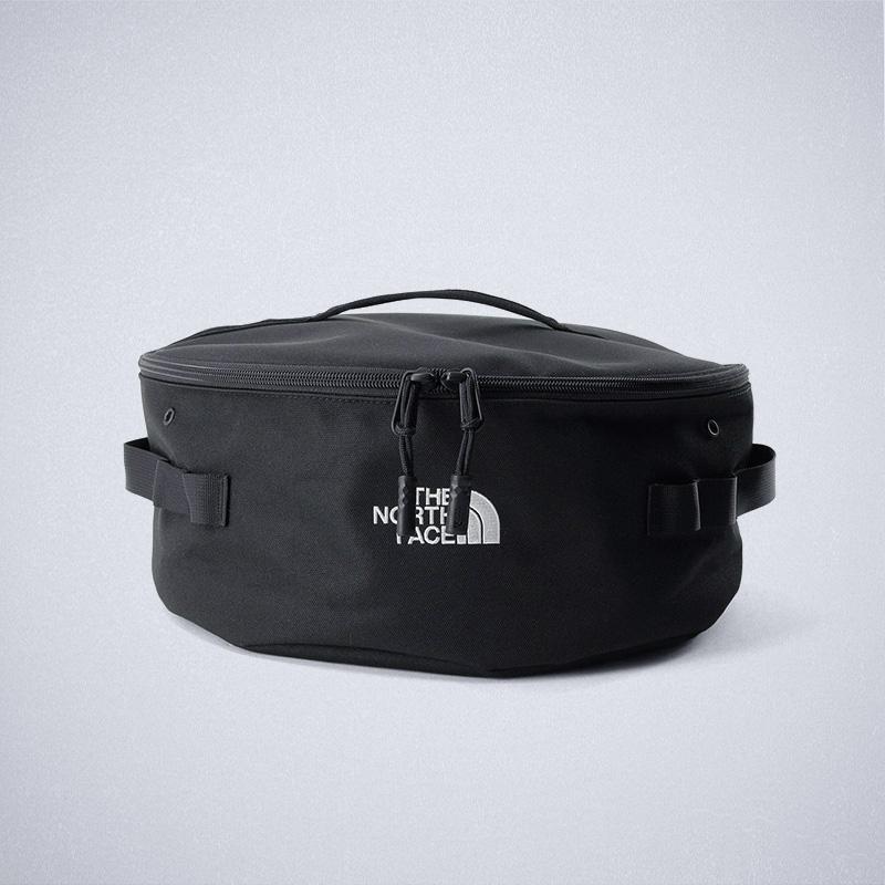 THE NORTH FACE Fieludens Dish Case 碗盤袋 餐具收納袋