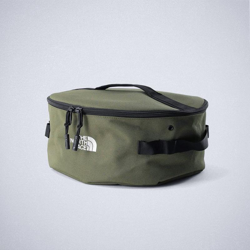 THE NORTH FACE Fieludens Dish Case 碗盤袋 餐具收納袋