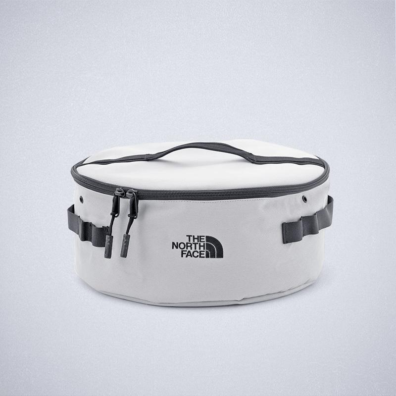 THE NORTH FACE Fieludens Dish Case 碗盤袋 餐具收納袋