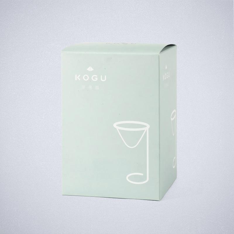 KOGU 茶考具 立架式 濾網 咖啡 茶葉 茶泡飯 多用濾杯架