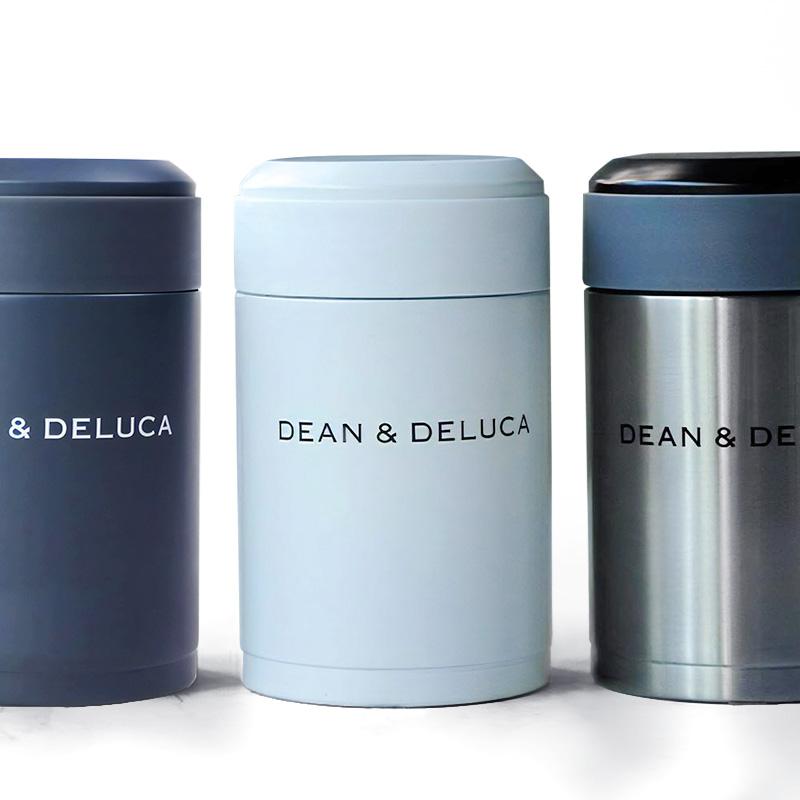 DEAN&amp;DELUCA 保溫罐 保冷罐 湯罐 300ml