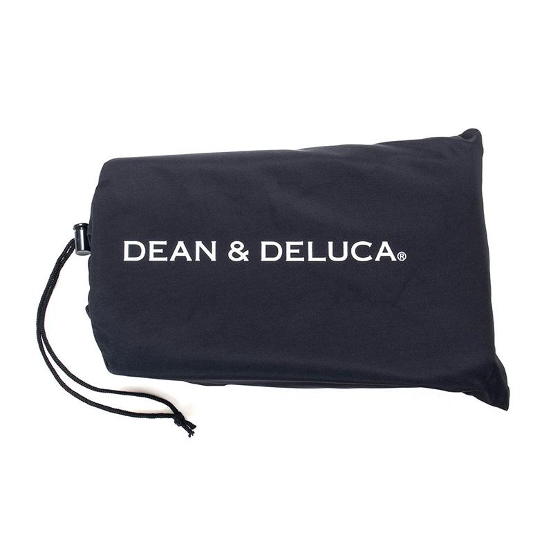 DEAN&amp;DELUCA 保冷袋 購物推車 可折疊收納