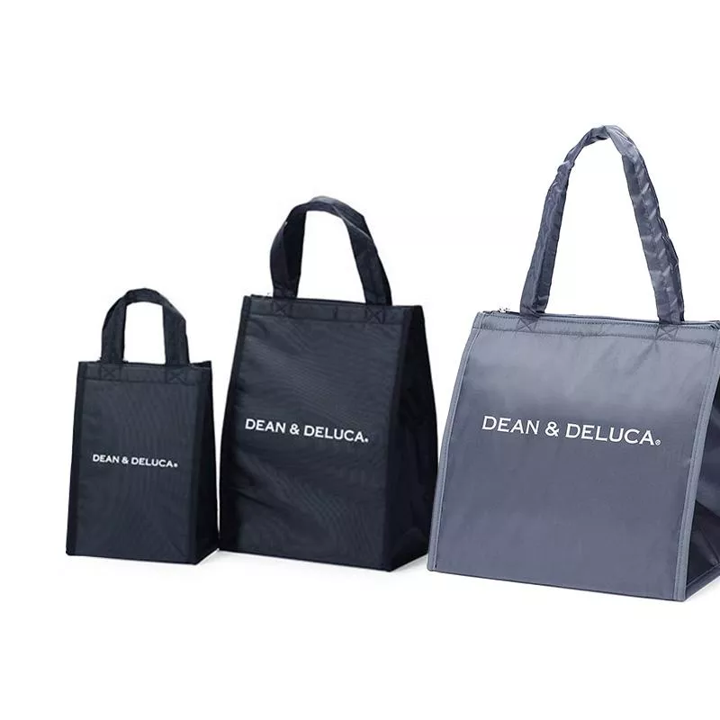 DEAN&amp;DELUCA 保冷袋 保溫袋 S/M/L