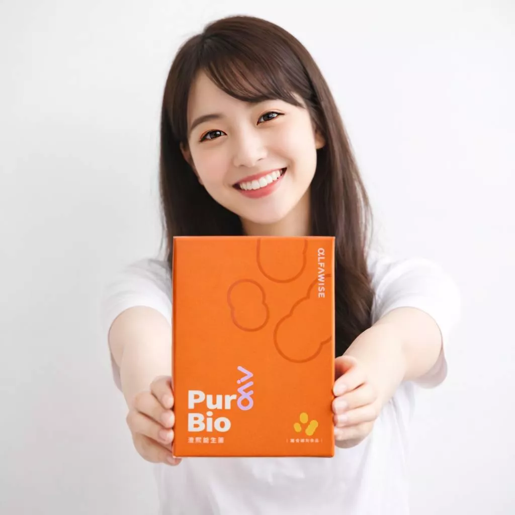 澄熙益生菌 PurαBio