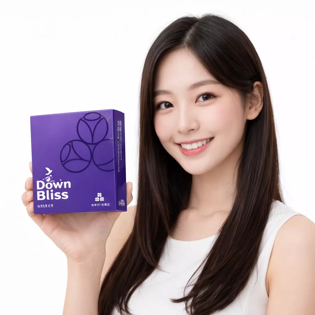 昕悅活力飲 DαwnBliss