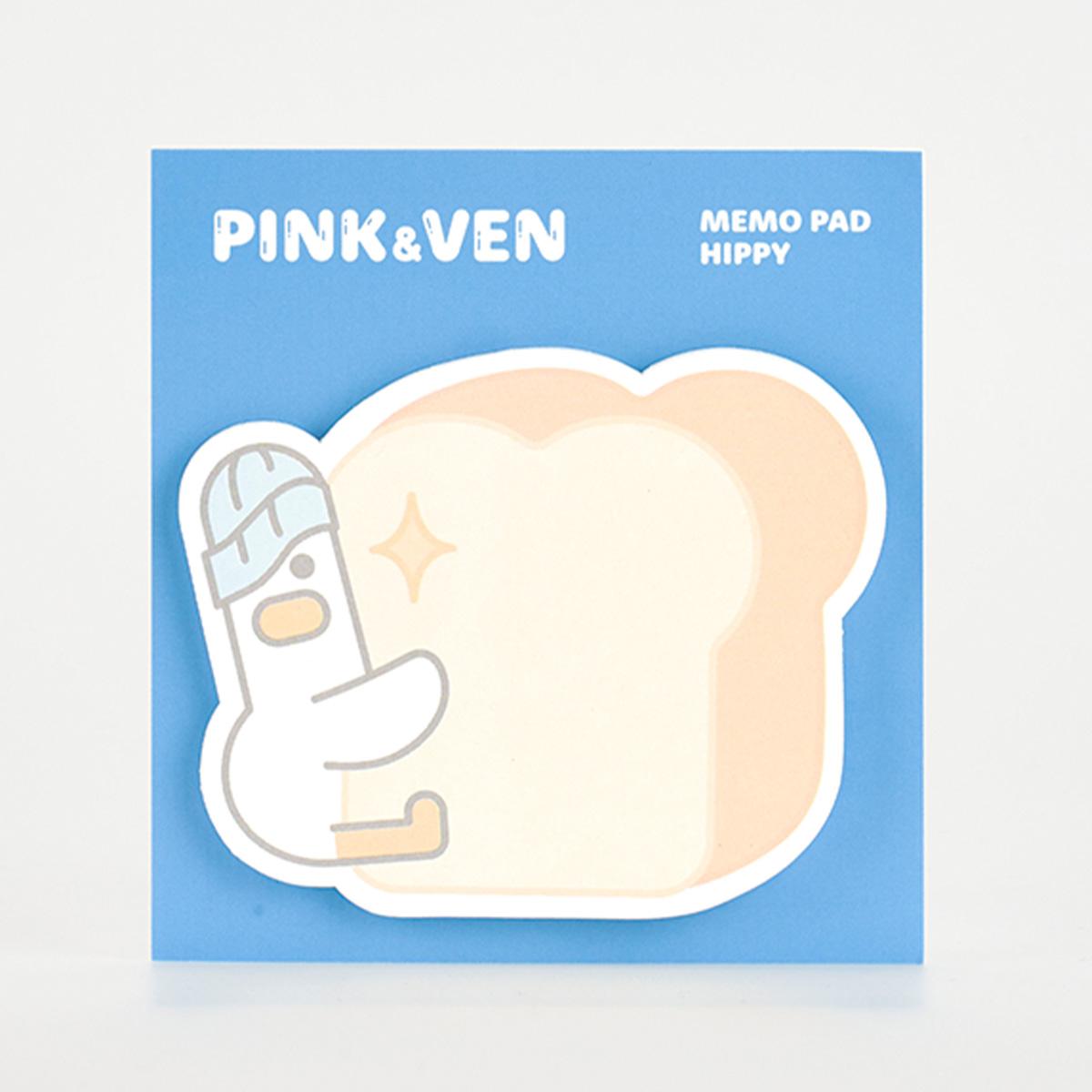 【PINK＆VEN】便利貼