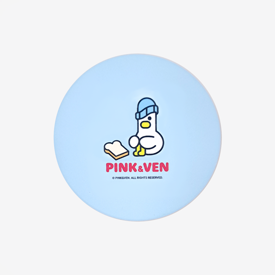 【PINK＆VEN】陶瓷杯墊