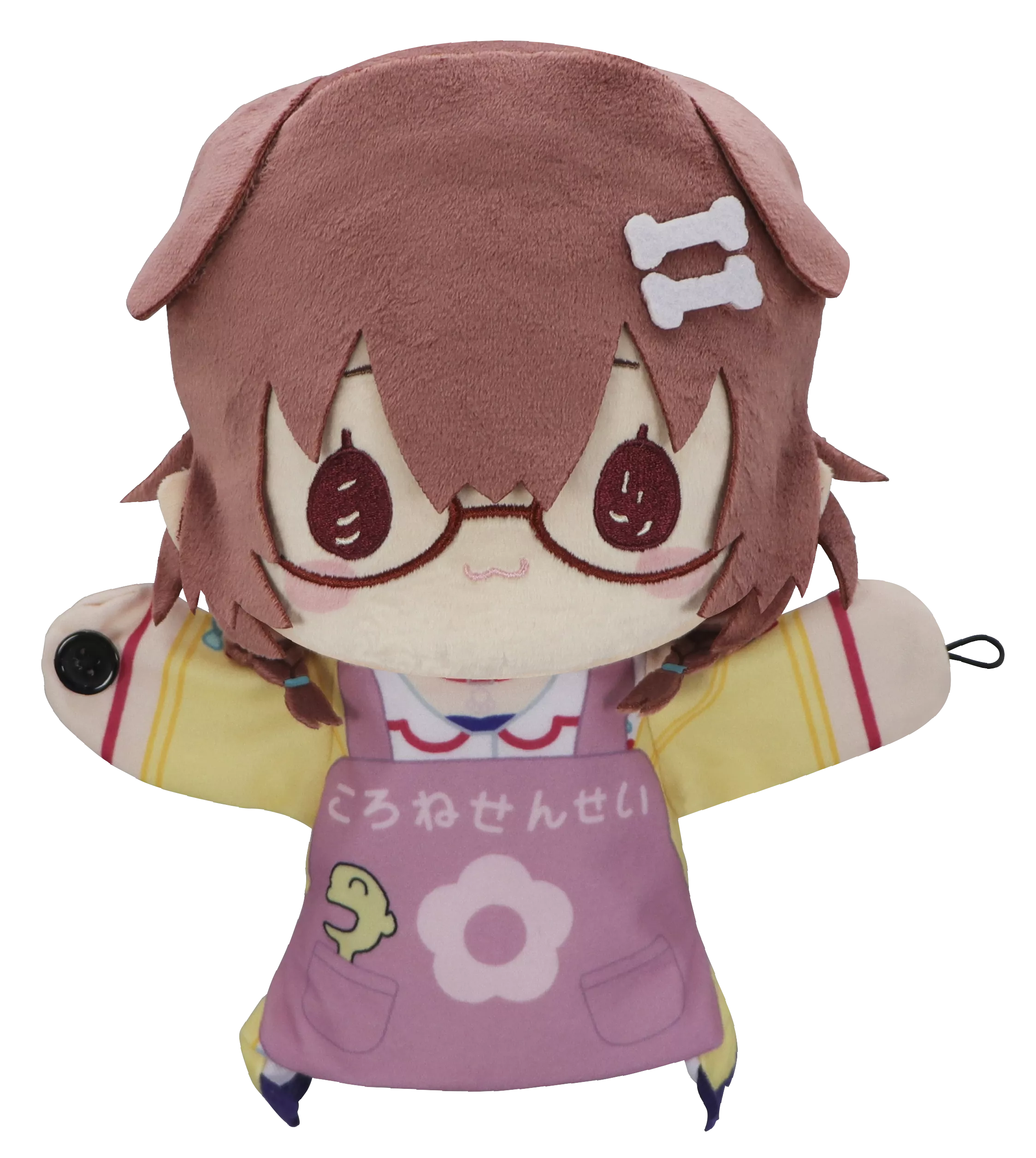 【hololive FURYU 官方授權】絨毛手偶娃娃+Tomica hololive小汽車抽抽樂組合包