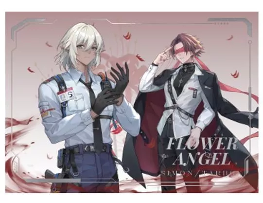 【小花仙】時空彼岸系列流沙擺件