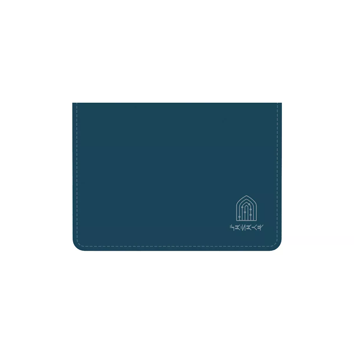 【另一個伊甸】－KMS社設計名片夾