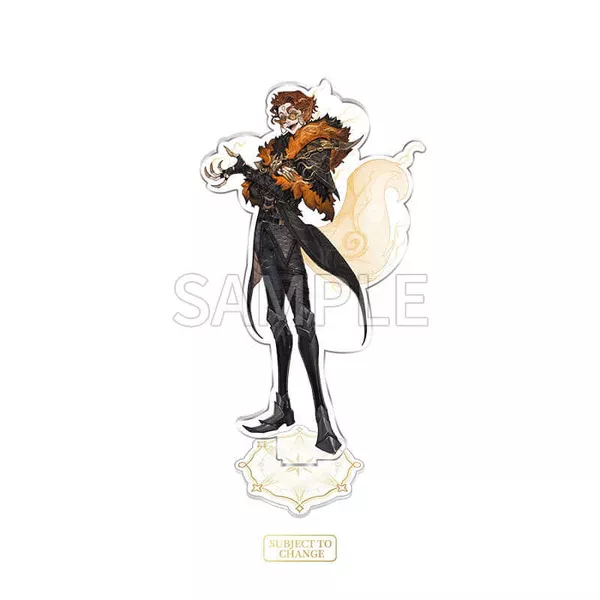 【第五人格】星河系列第二彈立牌-幸運兒/使徒