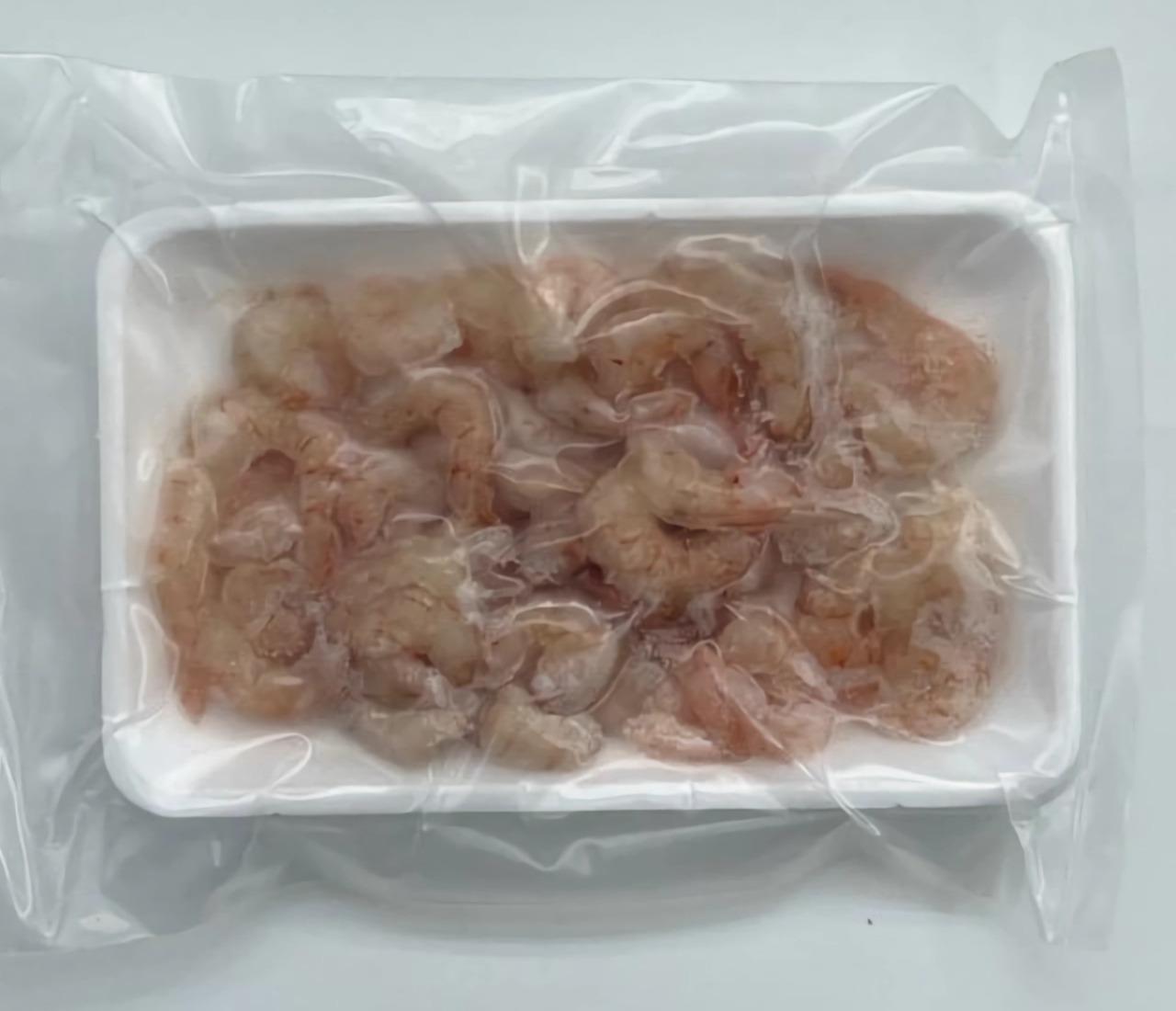 火燒蝦蝦仁
