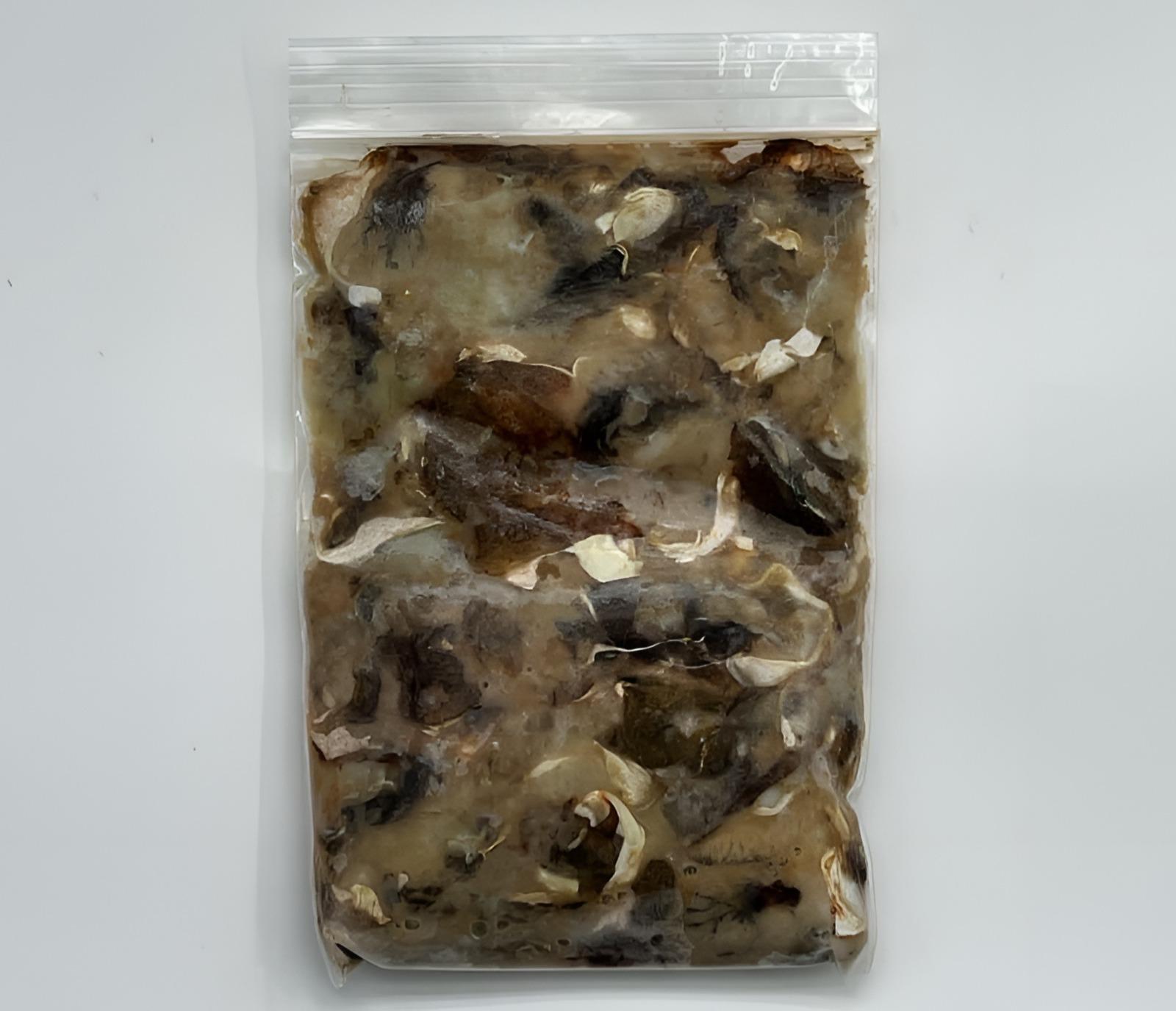 扁蟹膏
