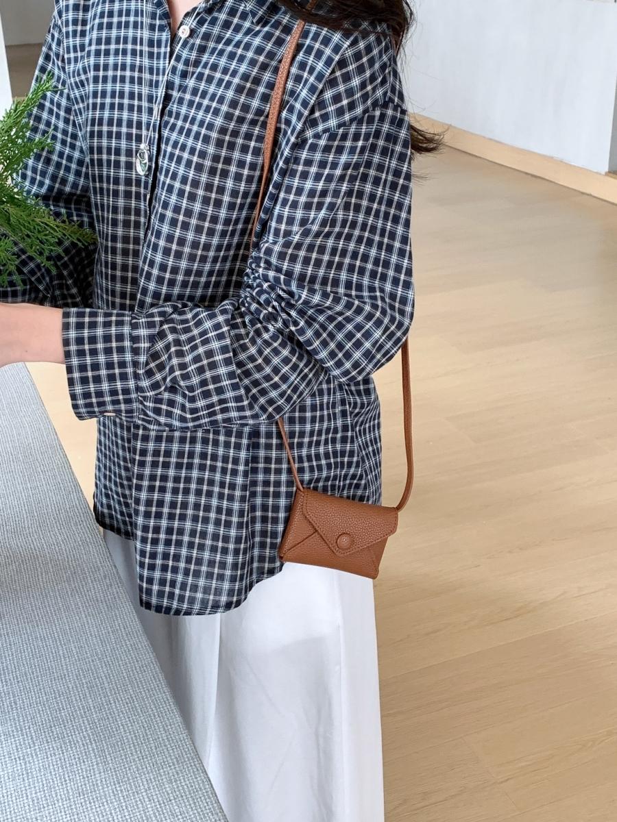 多巴胺色彩小巧精緻零錢包 #97823712
