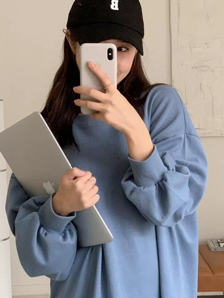 簡單就很好看B字圖標棒球帽 #79698834