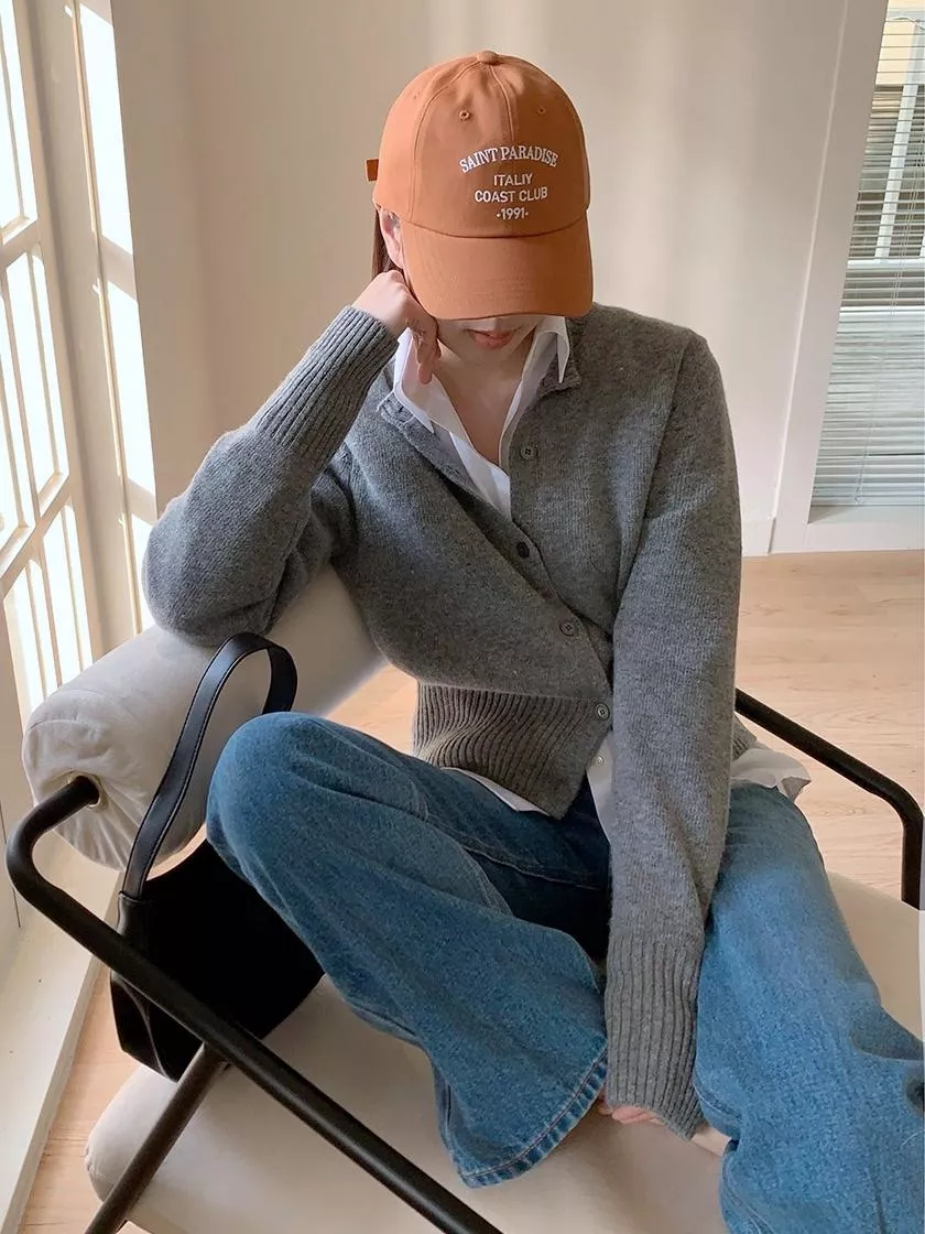 SAINT PARADISE 1991棒球帽 #126115