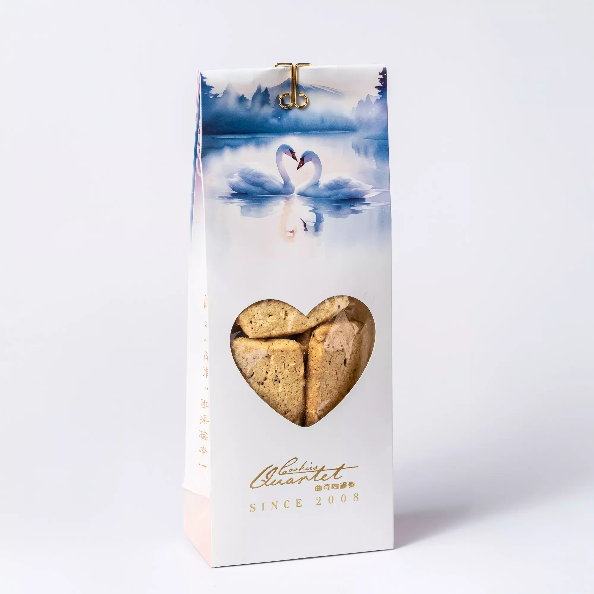 生椰拿鐵曲奇(100g)