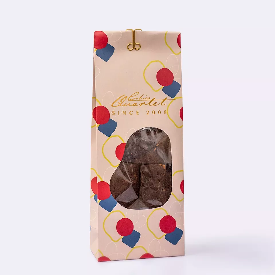 海鹽朱古力曲奇(100g)