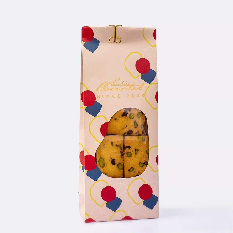 開心果曲奇(100g)