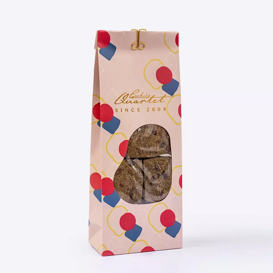 伯爵茶朱古力曲奇(100g)