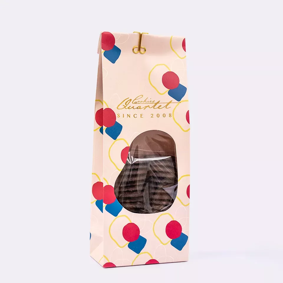 朱古力曲奇(100g)