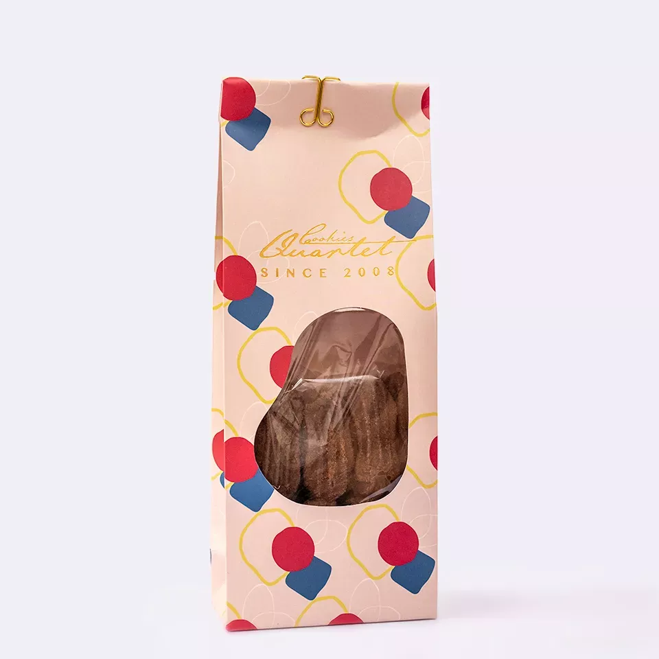 朱古力酥條(100g)