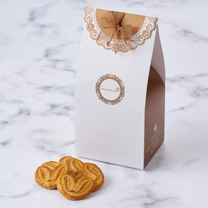 原味蝴蝶酥 - 紙袋（150 克）