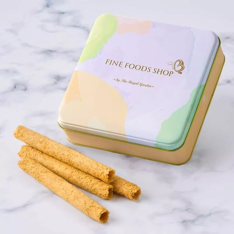 牛油蛋卷（288 克）