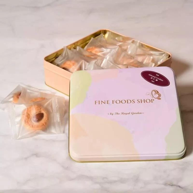 杏仁酥（198 克）