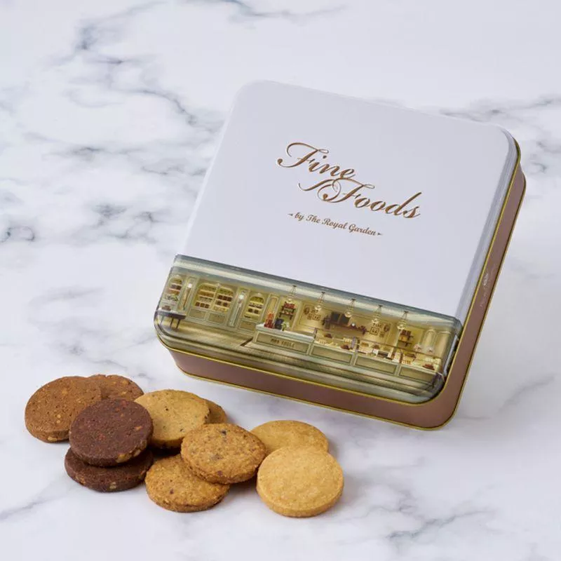 雜錦曲奇（340 克）