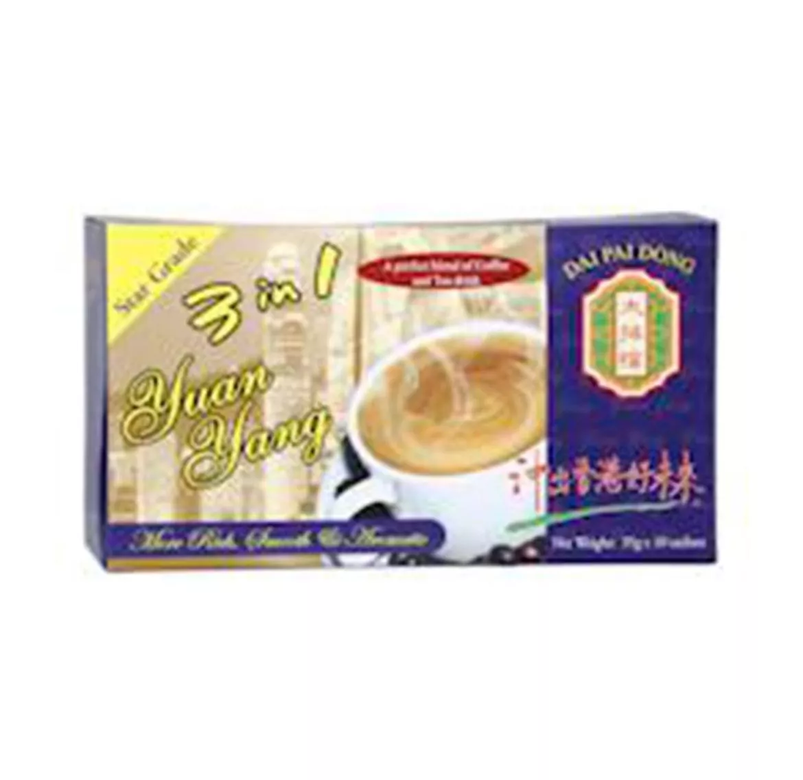 大排檔星級版3合1鴛鴦 10 X 30GM