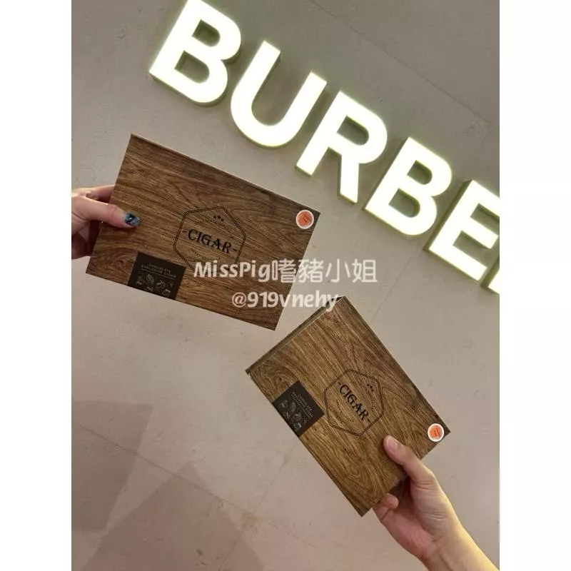 Sweet Boutique 爆炸雪茄～