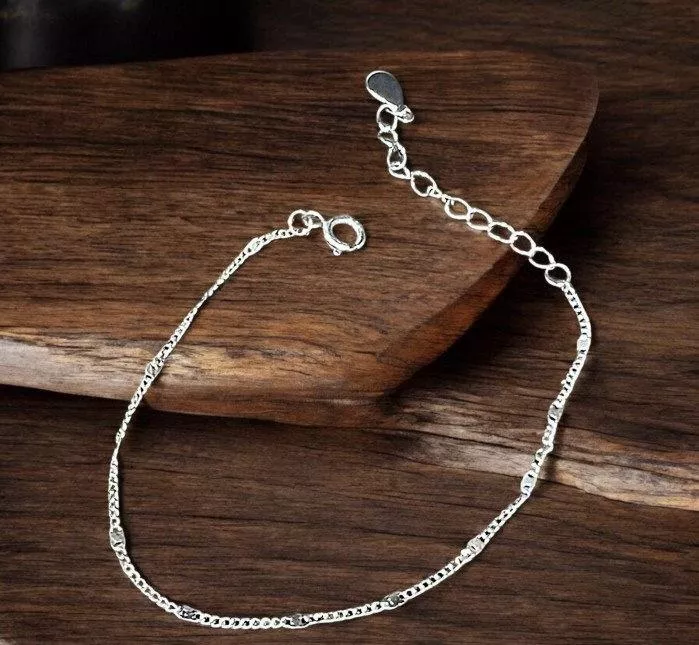 簡約組合設計手鏈