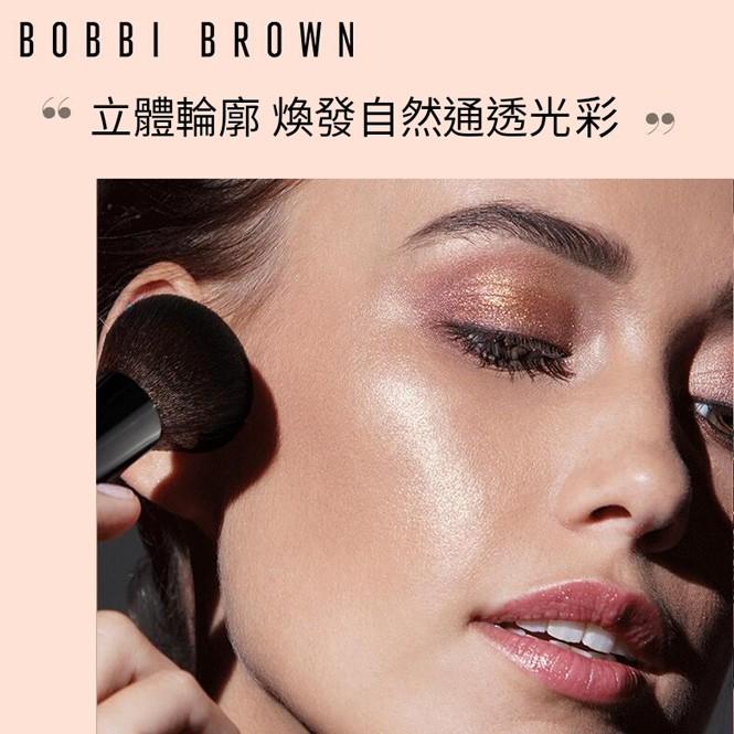 神級底妝刷Bobbi Brown﻿怎樣都好刷☆╭全臉零死角😉限量特賣、衝最後一波 ！！！！