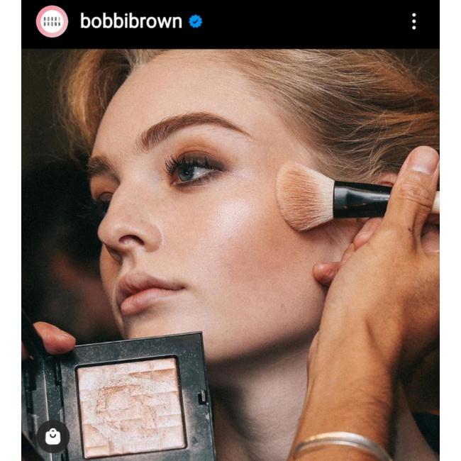 Bobbi Brown﻿✨彷若裸膚勻臉刷(限)☆╭😉年末祭大促、最後再衝一波 ！！！！