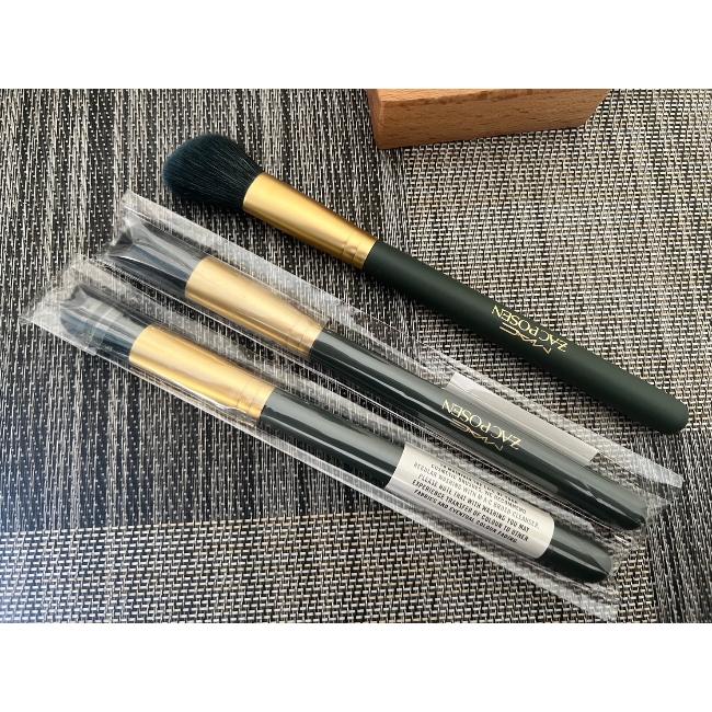 🌿MAC藝術家限定臻藏刷🍃腮紅修容Blush/Brush奢華與獨特的完美結合！