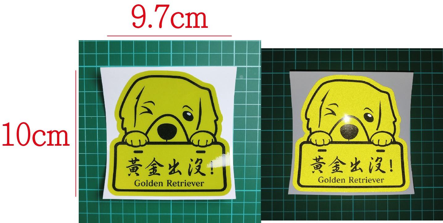 黃金獵犬