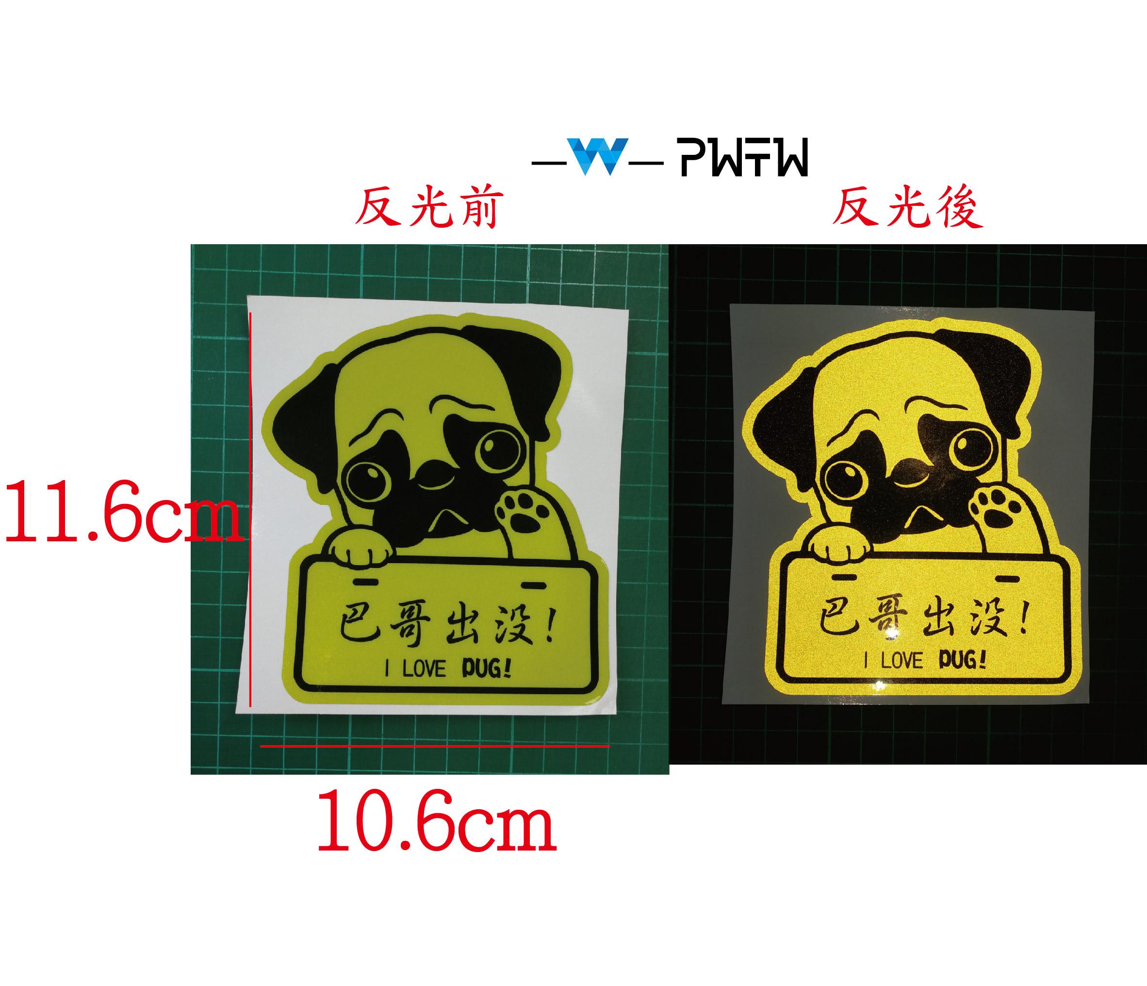 巴哥犬