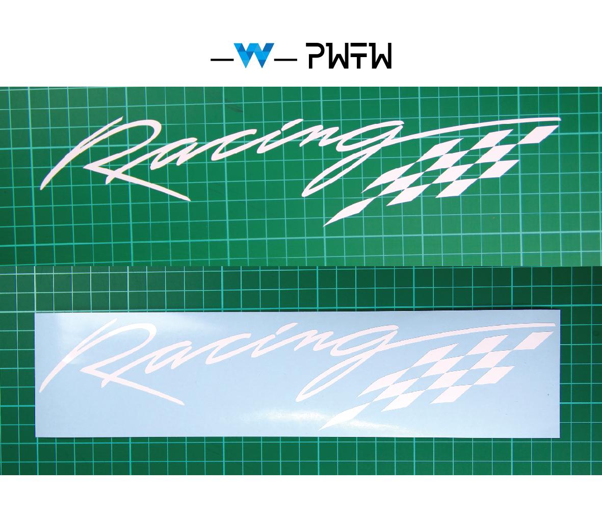 光陽 Racing