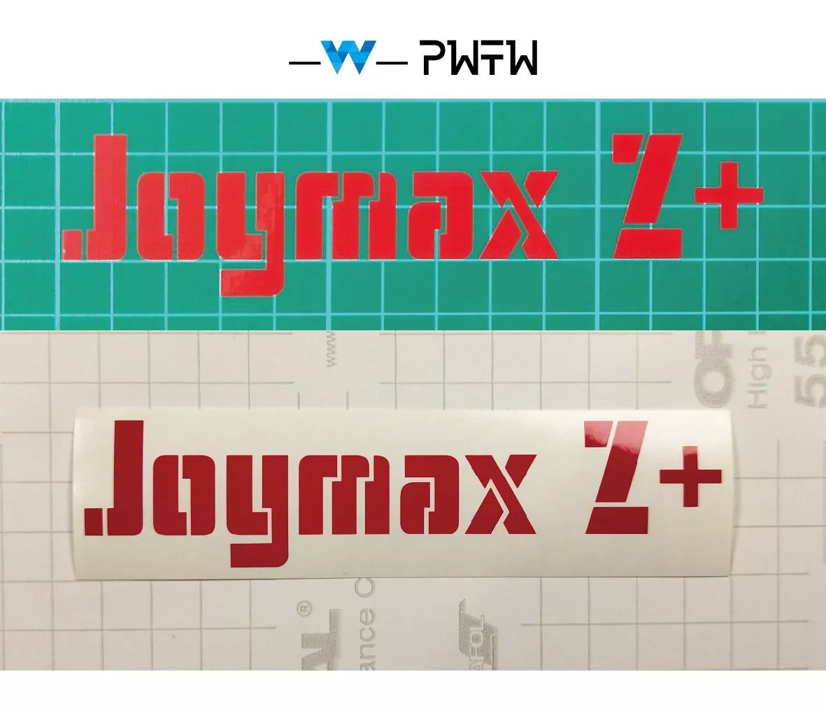 Joymax Z+