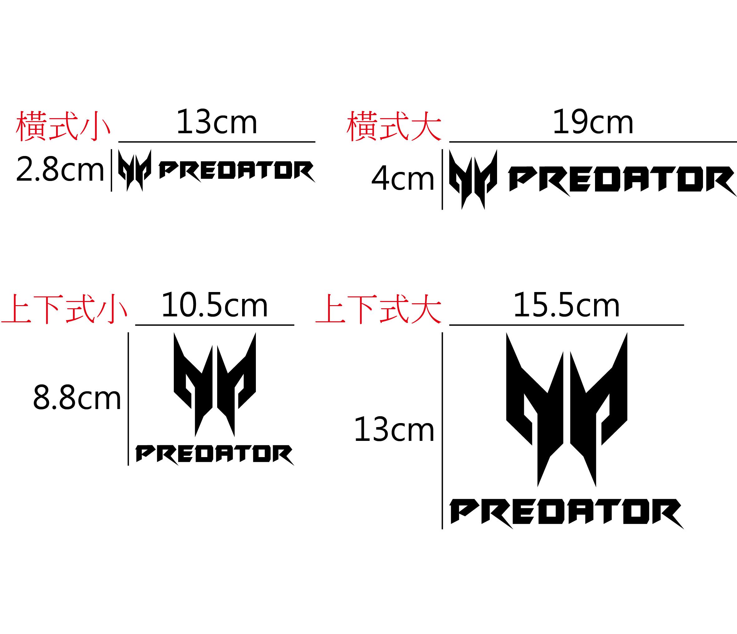 Acer Predator