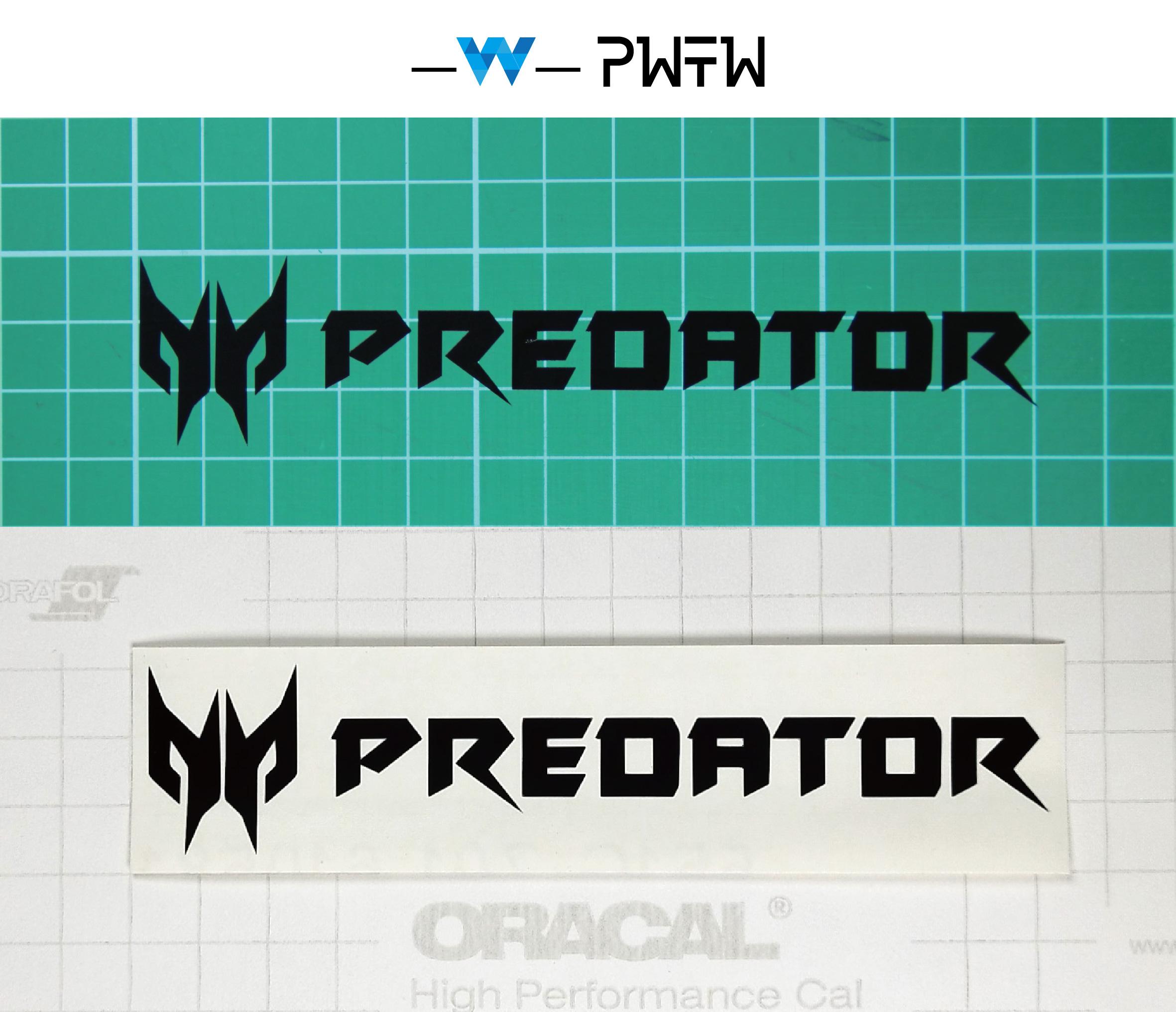 Acer Predator